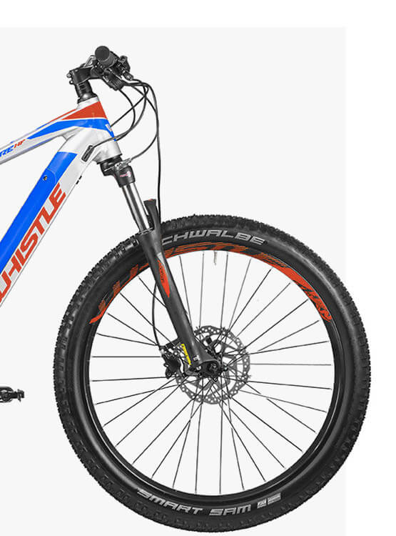 Atala B-WARE HF S LTD GEN2 4
