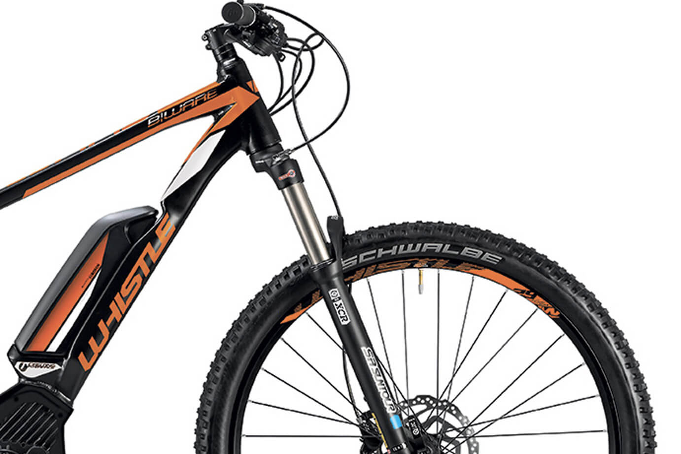 Atala B-WARE HF GEN2 2