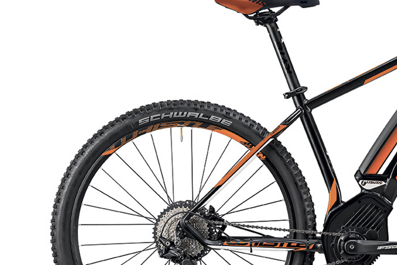 Atala B-WARE HF GEN2 3