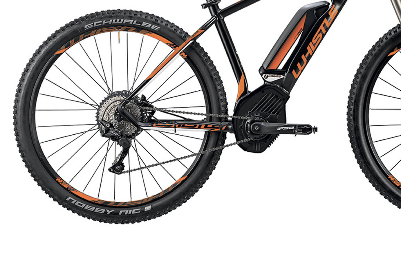 Atala B-WARE HF GEN2 4