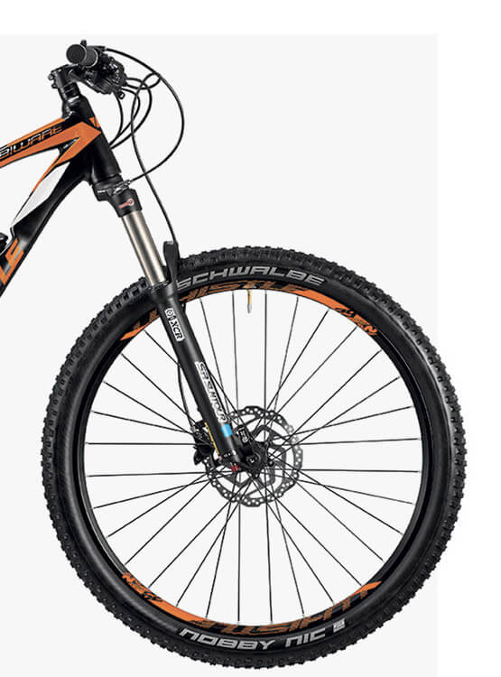 Atala B-WARE HF GEN2 4