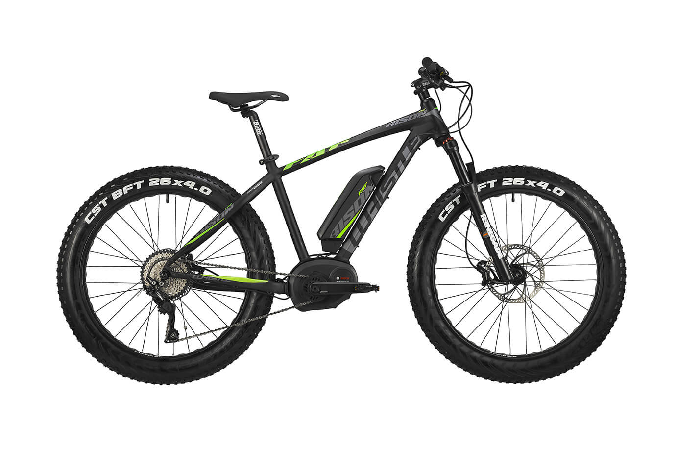 Atala BISON GEN2 1