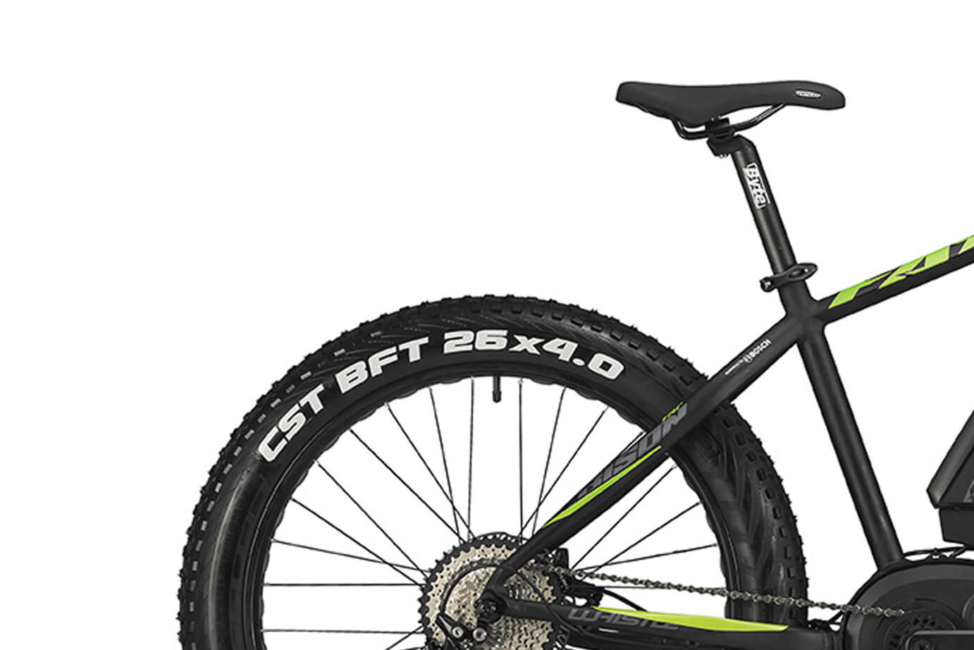 Atala BISON GEN2 3