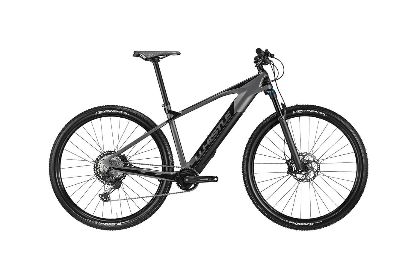 Atala Flame 1