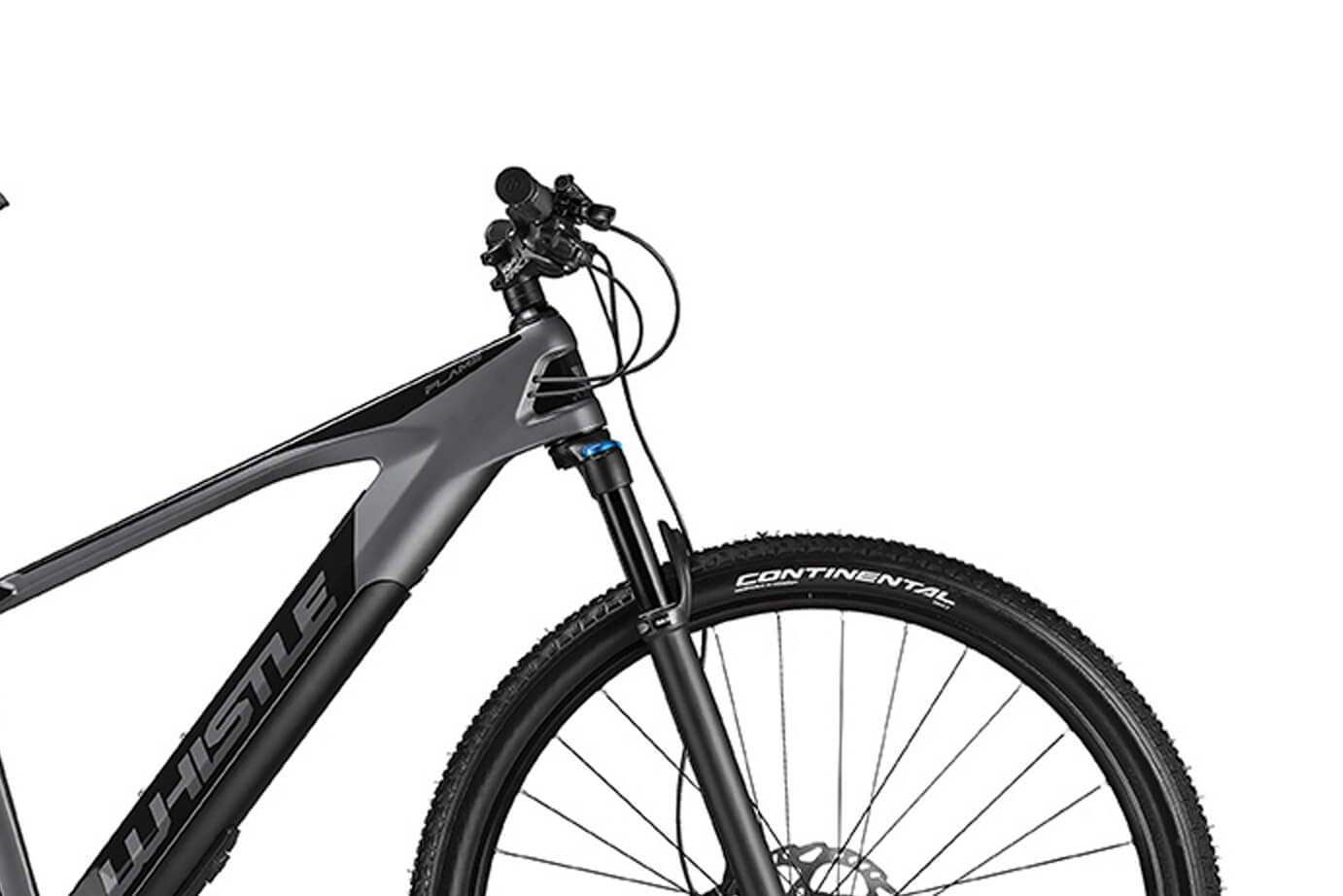 Atala Flame 2