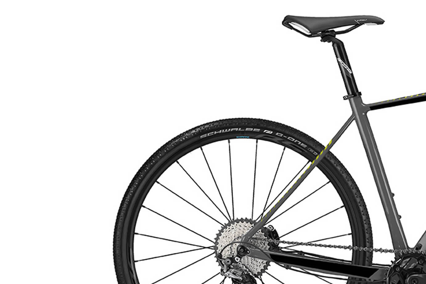 Atala Flow Adventure 3