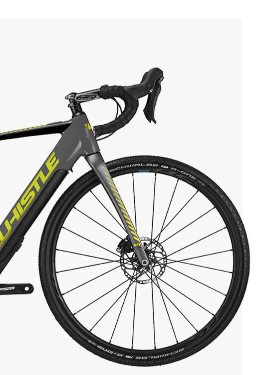 Atala Flow Adventure 4