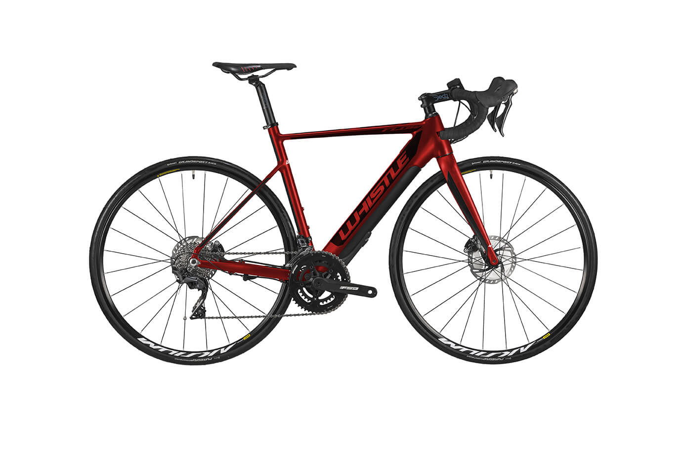 Atala Flow Alloy 1