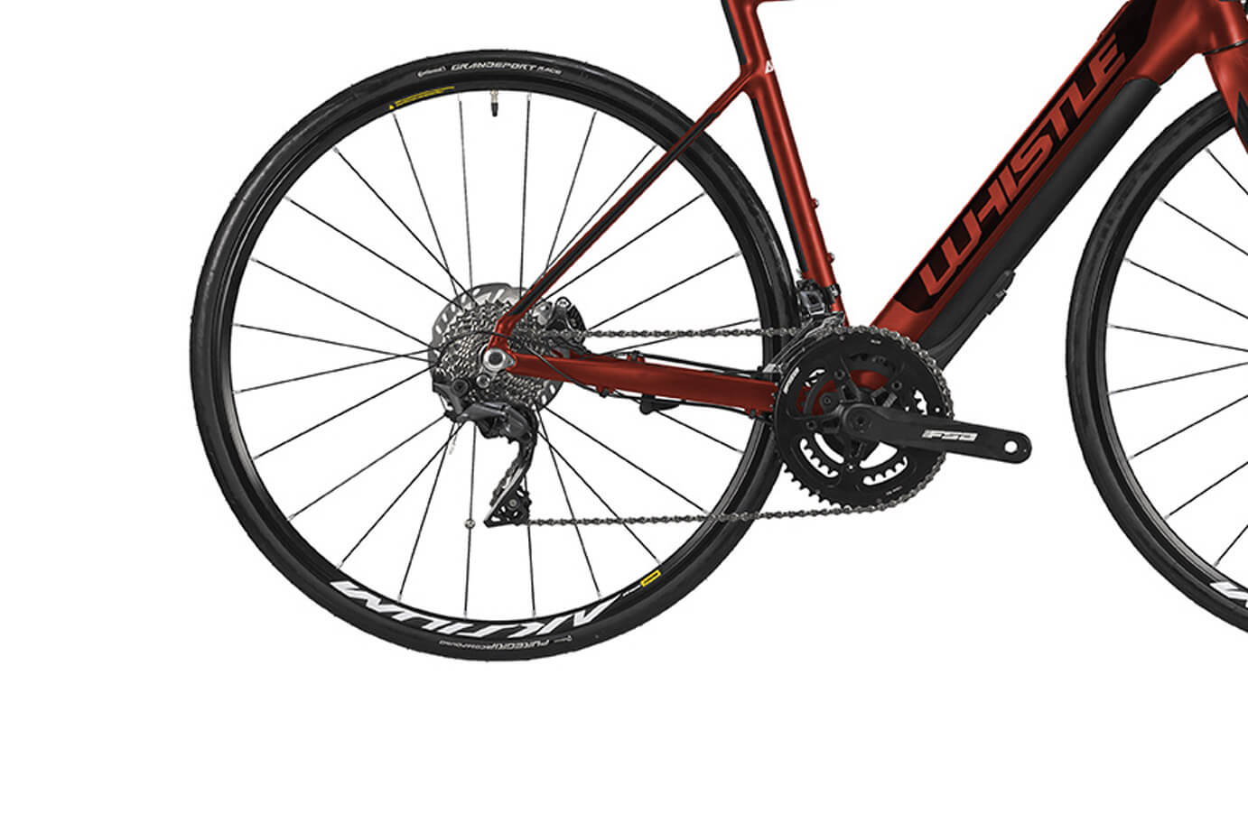 Atala Flow Alloy 4